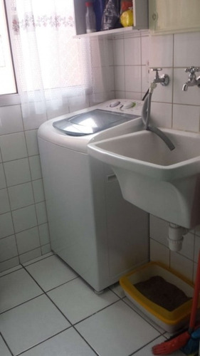 Imagem 16 de 21 de Apartamento 3 Quartos Osasco - Sp - Piratininga - 0409