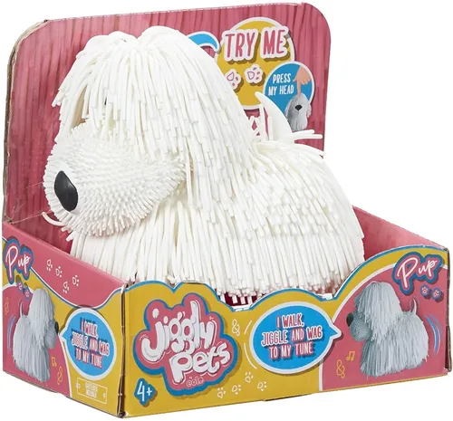 Perrito mascota de juguete cheap