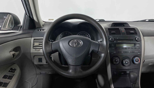 Imagen 15 de 15 de 120194 - Toyota Corolla 2012 Con Garantía