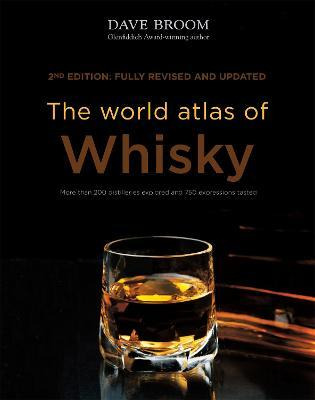 Libro The World Atlas Of Whisky - Dave Broom