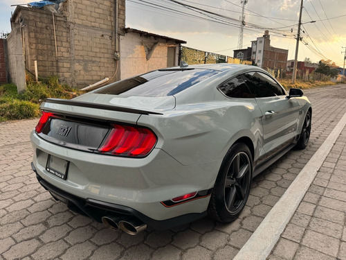 Ford Mustang 5.0l Gt V8 Mt