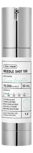 comprar Vt Reedle Shot 100 50ml - K Beauty Momento De Aplicación Noche Tipo De Piel Todo Tipo De Piel