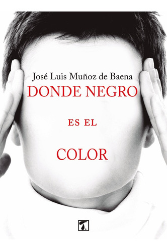 Donde Negro Es El Color