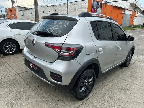 Renault Stepway 1.6 Zen