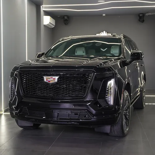 Cadillac Escalade Sport Platinum