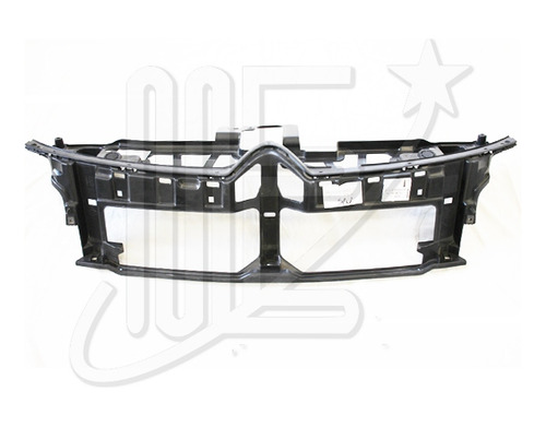 Soporte De Radiador Original Citroen C4 Picasso