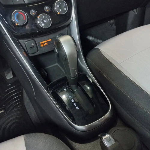 Chevrolet Tracker 1.8 Ltz 140cv