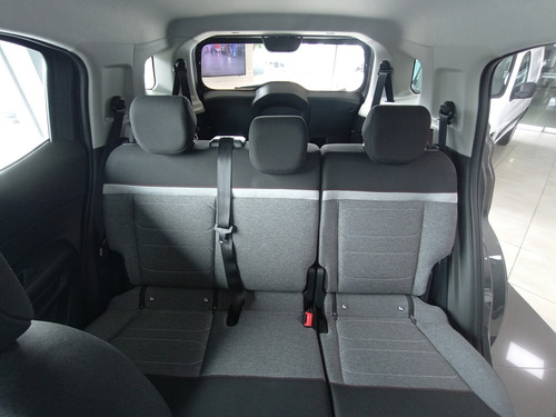 Citroën C3 Aircross 1.0 Feel Pack 7As Turbo 200 Cvt