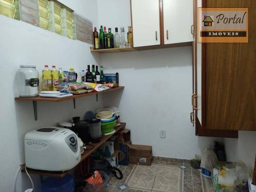 Imagem 11 de 30 de Chácara Com 6 Dormitórios À Venda, 2958 M² Por R$ 795.000,00 - Recreio Santo Antonio - Jarinu/sp - Ch0180