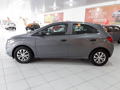 Imagem 8 de 9 de Chevrolet Joy 1.0 Spe4 Flex Manual