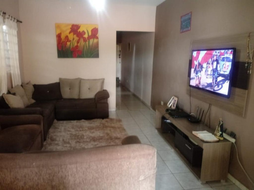 Imagem 3 de 23 de Sobrado Com 5 Dormitórios À Venda, 187 M² Por R$ 402.800,00 - Chácara Dos Eucalíptos - São José Dos Campos/sp - So0332