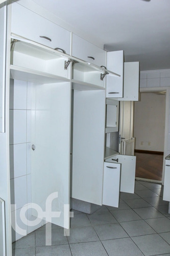 Imagem 20 de 30 de Apartamento Padrão Em São Paulo - Sp - Ap0178_rncr