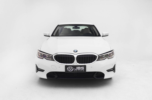 Imagem 3 de 14 de Bmw 320i 2.0 16v Turbo Gasolina Sport Automático