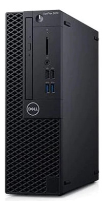 Desktop Dell Core I5 9ger 32gb Ram 1tb M2 W11 Pro + Moni 21