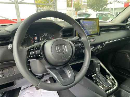 Honda HR-V EX 1.5 Aut. 4x2
