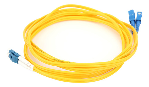 Cable De Conexión De Fibra Óptica, Cable Óptico, Comunicacio