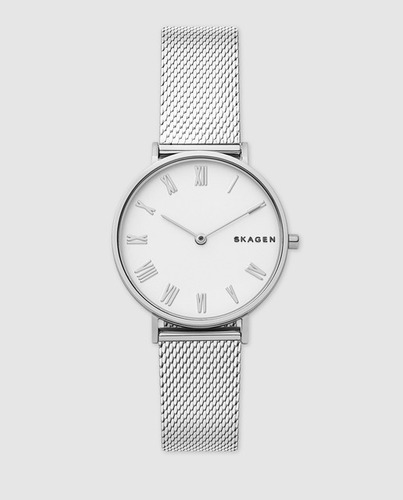 Reloj Skagen L Ss S Mh S S