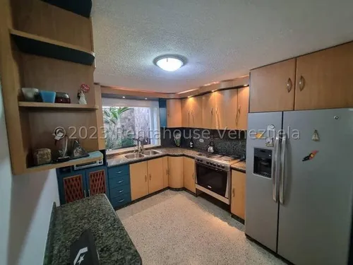 Casa En Venta - Yr 24-579