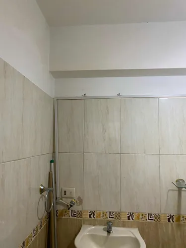 Se Alquila Apartamento En Res. Ciudad Jardín Altavista