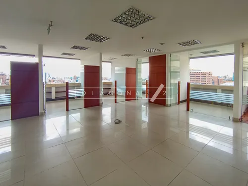 Oficina En Arriendo En Porciúncula