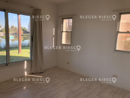 Imagen 15 de 24 de Departamento Dúplex En Venta Ubicado En Condominios De La Bahia, Nordelta, Tigre