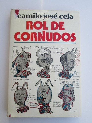 Rol De Cornudos