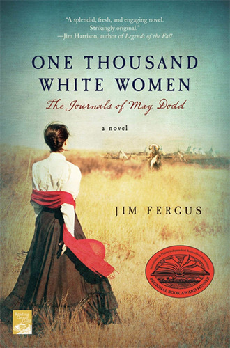 Libro: One Thousand White Women: The Journals Of May Dodd (o