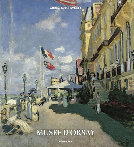Musée D'orsay-museo D'orsay