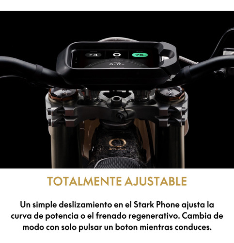 Stark Varg Mx 2025 - Palermo Bikes Concesionario Exclusivo