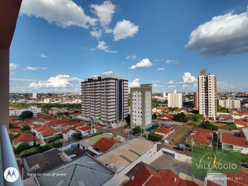Imagem 6 de 26 de Apartamento Com 2 Dormitórios Para Alugar, 73 M² Por R$ 2.000,00/mês - Boa Vista - São José Do Rio Preto/sp - Ap0894