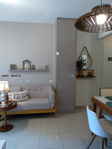 Imagem 4 de 15 de Apartamento Para Venda Em São Paulo, Vila Andrade, 2 Dormitórios, 1 Suíte, 2 Banheiros, 1 Vaga - Zznrjs13_1-2323597