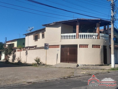 Imagem 2 de 15 de Casa No Cidade Jardim Para Venda Jacareí Sp Estuda Troca - 7060