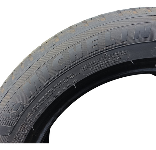 Pneu Michelin Primacy 4 205/55 R16 Dot 13r Wc 0n7x (Usado)