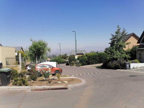 Arriendo Casa Amoblada En Alto Macul - 796 (84729)