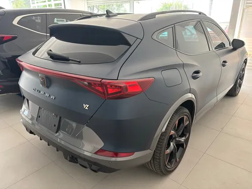 Cupra formentor 2.0 Vz 310Hp 4Wd Dsg7