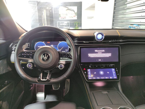Maserati Grecale 2023