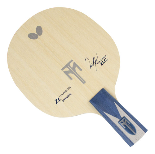 Buttefly Timo Boll Zlc Cs Hoja