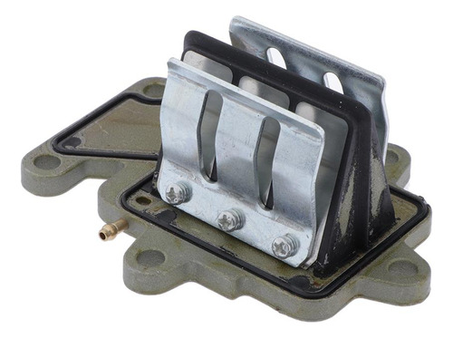 1 Pieza 63v-13610-00 De Conjunto De Válvula De Lengüeta De