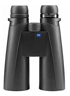 Zeiss 10x56 Conquest Hd Binocular Con Capa Protectora