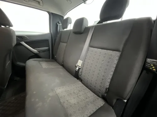 New Ranger Xls 2.5 Glx266
