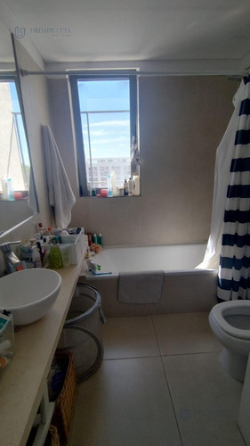 Departamento En Venta De 3 Ambientes En Condominio Civis - Tortugas - Pilar