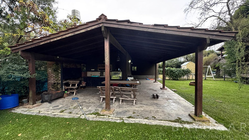 Venta - Lote Central Parque Irizar / Pilar