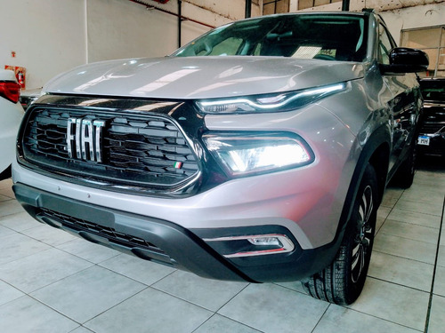 Fiat Toro 1.3 T270 Freedom 4X2