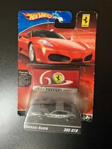 Comprar Hot Wheels - Ferrari Racer, Mattel