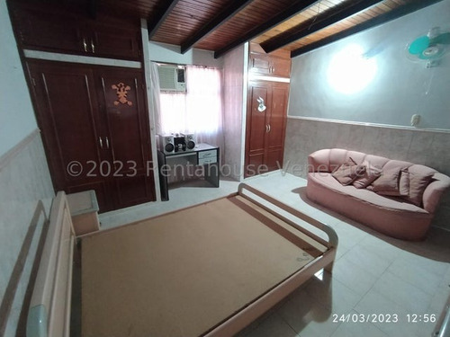 Imagen 19 de 30 de Casa En Venta Urb La Mulera, Maracay 23-25918 Hc