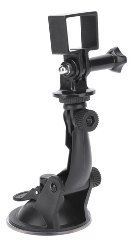 Adaptador De Base De Montaje Abs Para Parabrisas Con Ventosa