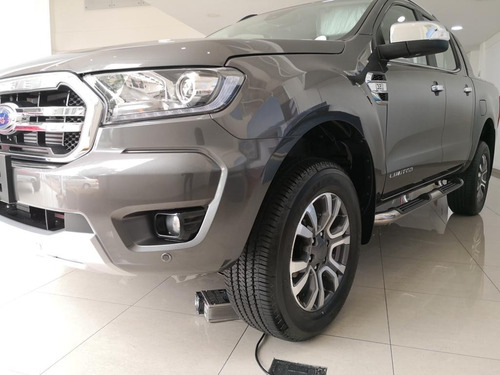 Imagen 17 de 18 de Ford Ranger Limited Matriculada -euro 6 2023