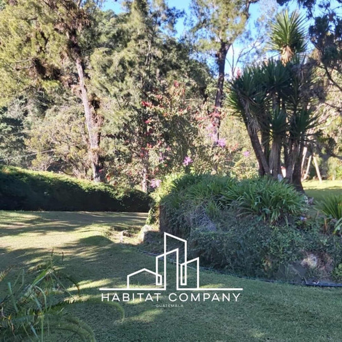 Imagen 3 de 9 de Terreno En Venta En Santiago Sacatepéquez, Km 21, Guatemala