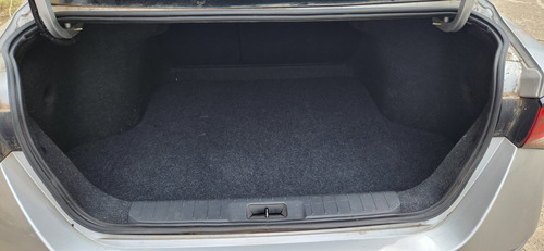 Nissan Sentra 2.0 Advance Cvt