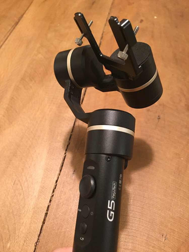 Feiyu Gimbal Grip Estabilizador Gopro